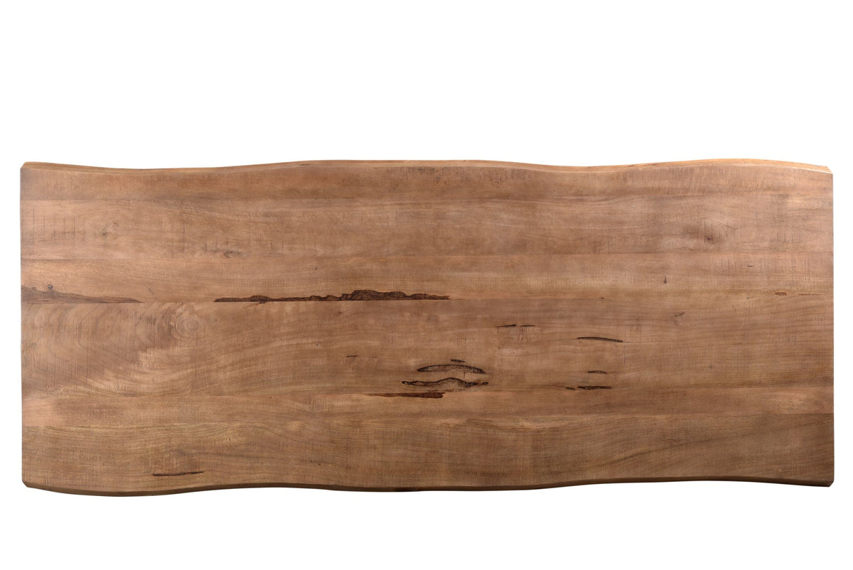 Eettafel Nairobi Boomkroonspin 220 cm