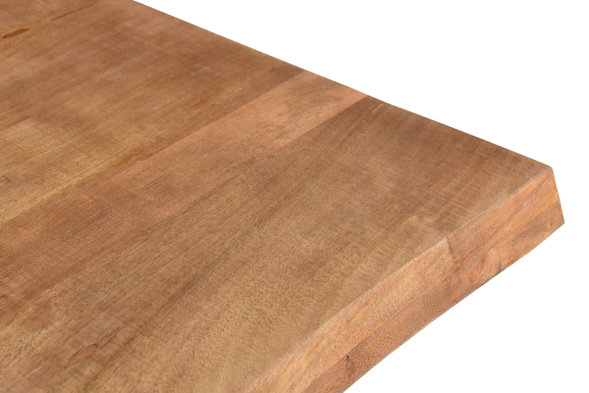 Eettafel Nairobi Boomtopspin 240 cm