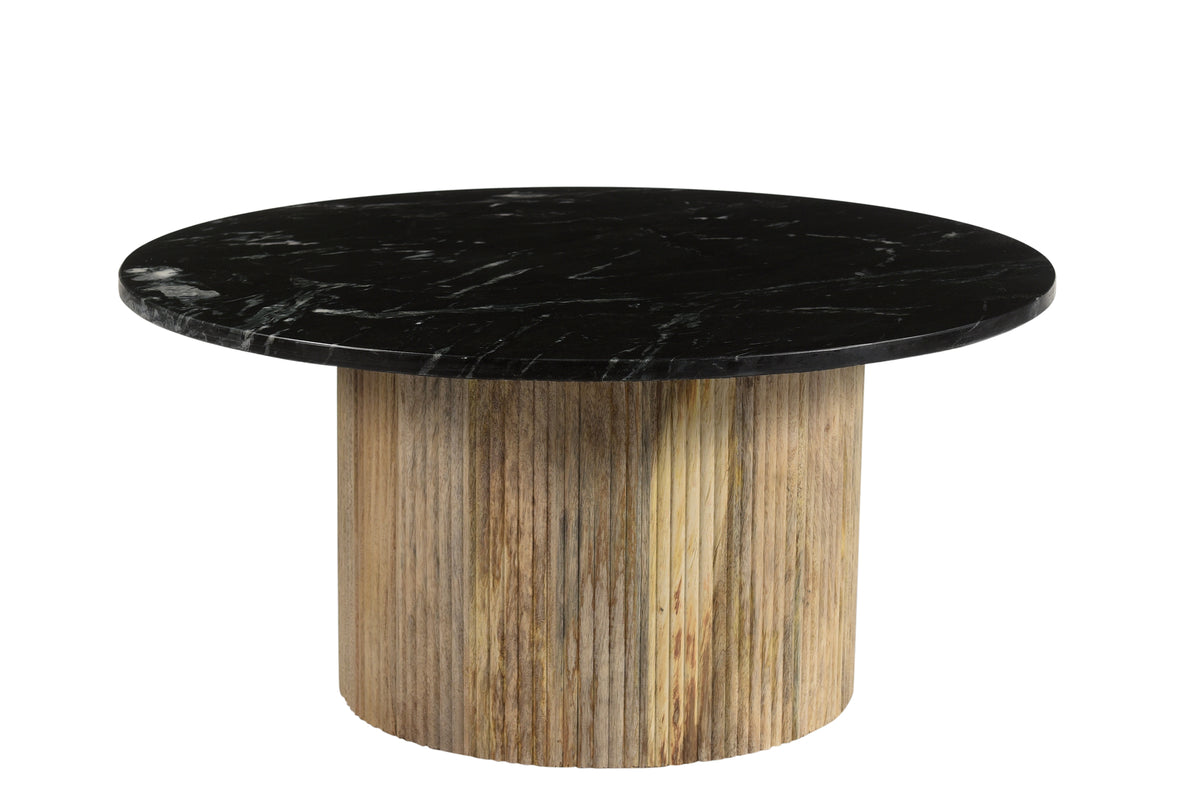 Salontafel Brix Nova Zwart