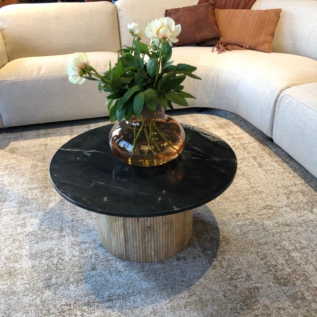 Salontafel Brix Nova Zwart