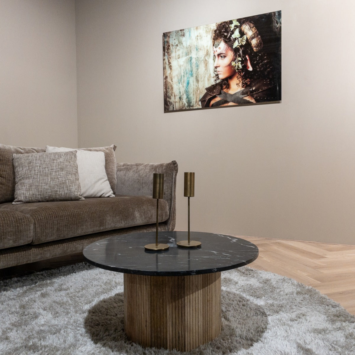 Salontafel Brix Nova Zwart