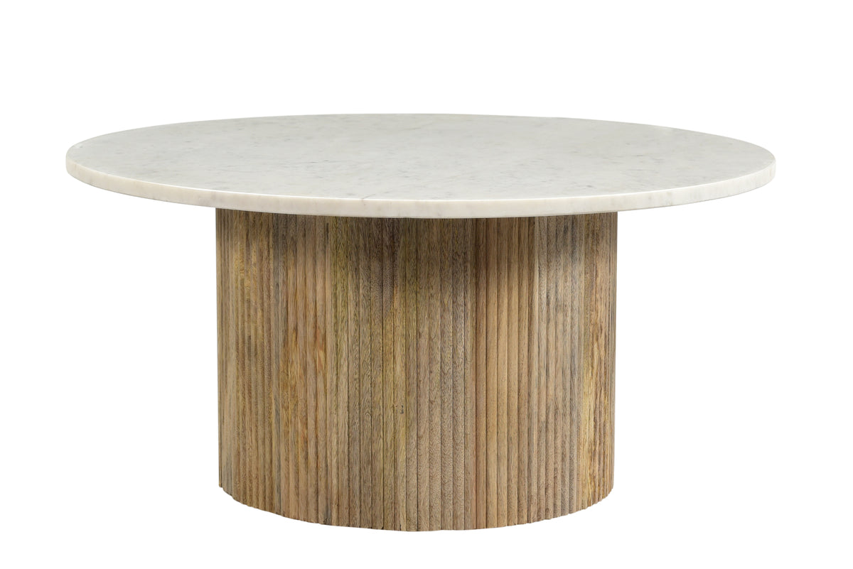 Salontafel Brix Nova Wit