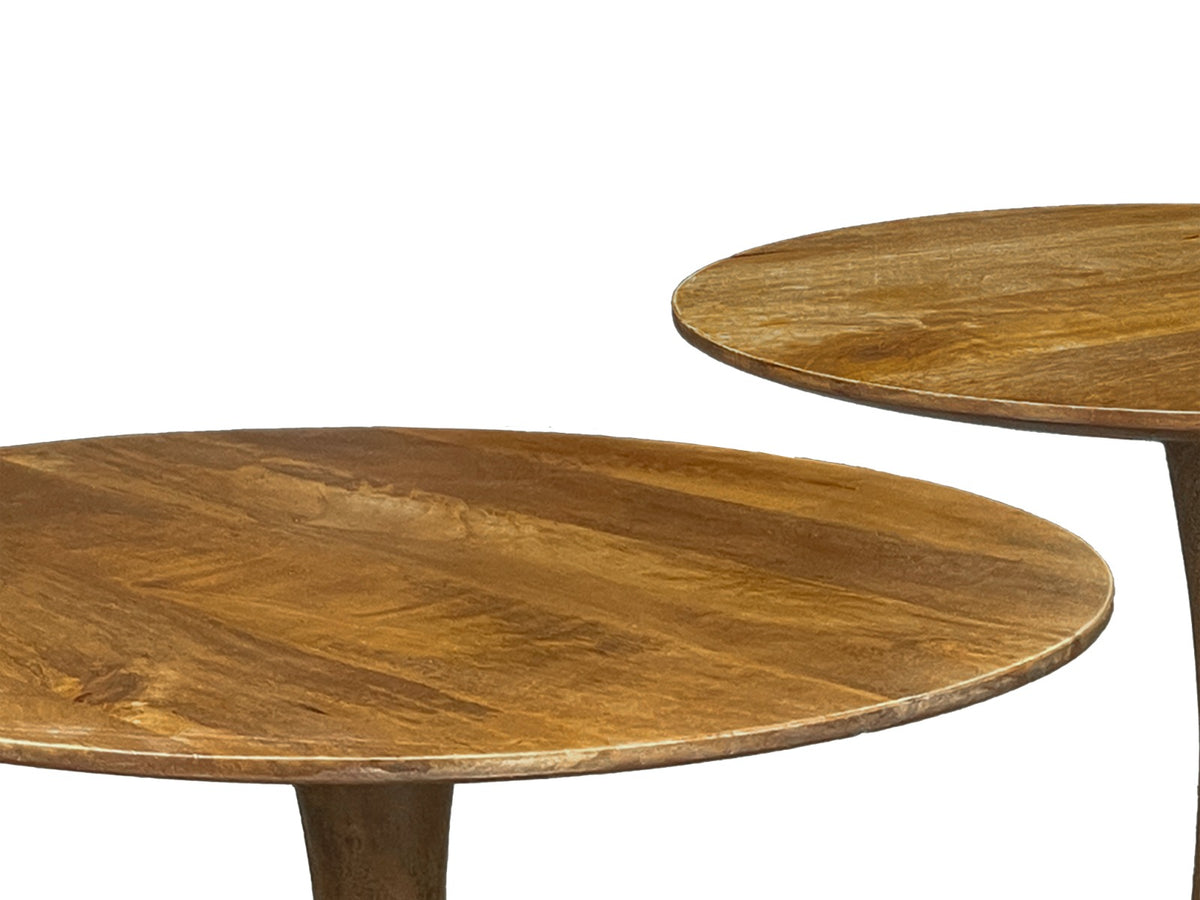 Salontafel Brix Vivian 60 cm