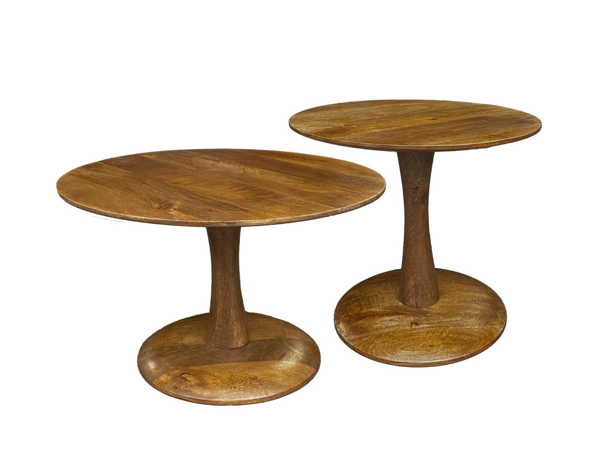 Salontafel Brix Vivian 60 cm