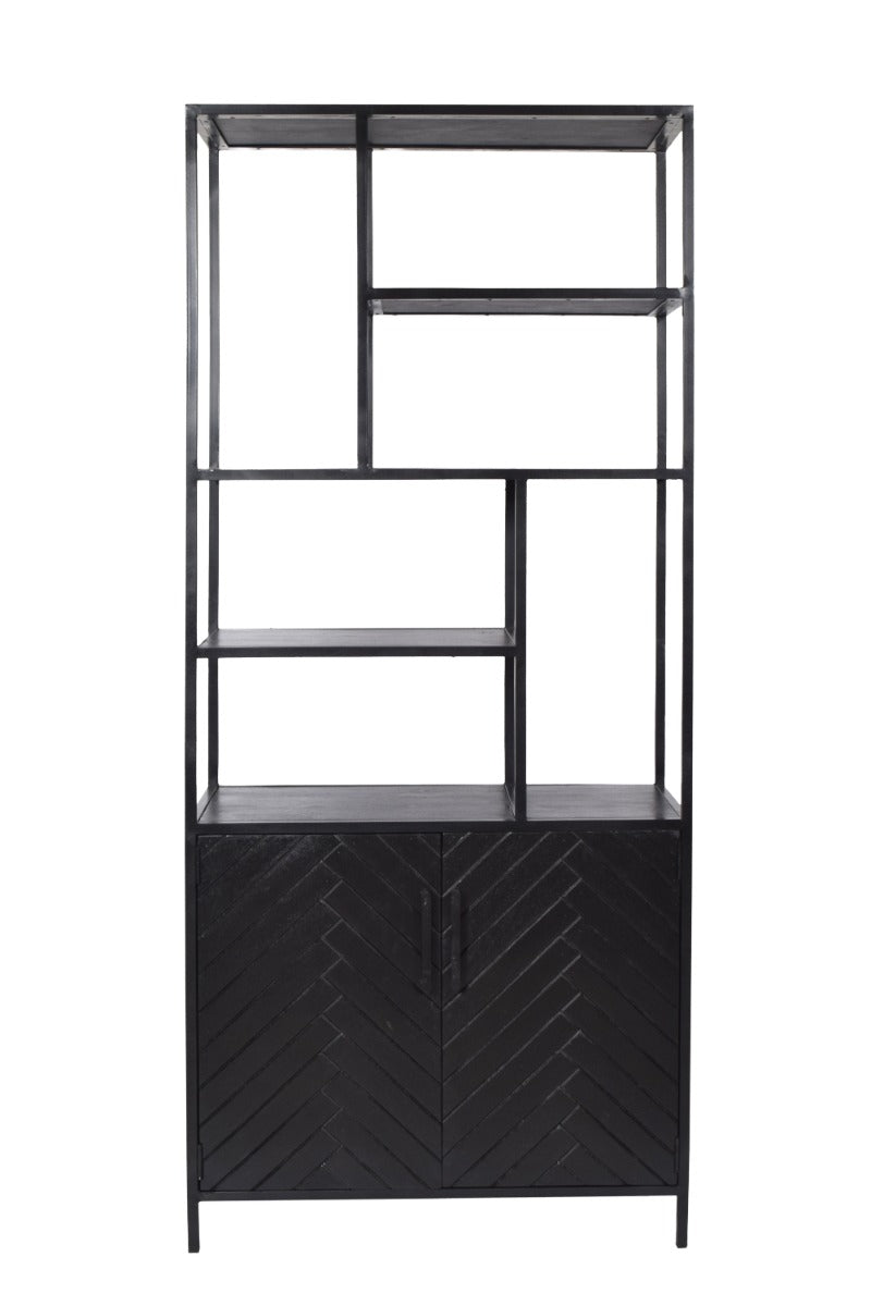Wandkast York 90 cm