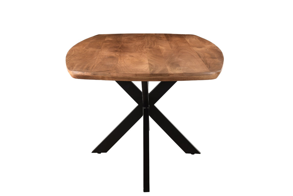 Eettafel Jesper Deens Ovaal 180 cm