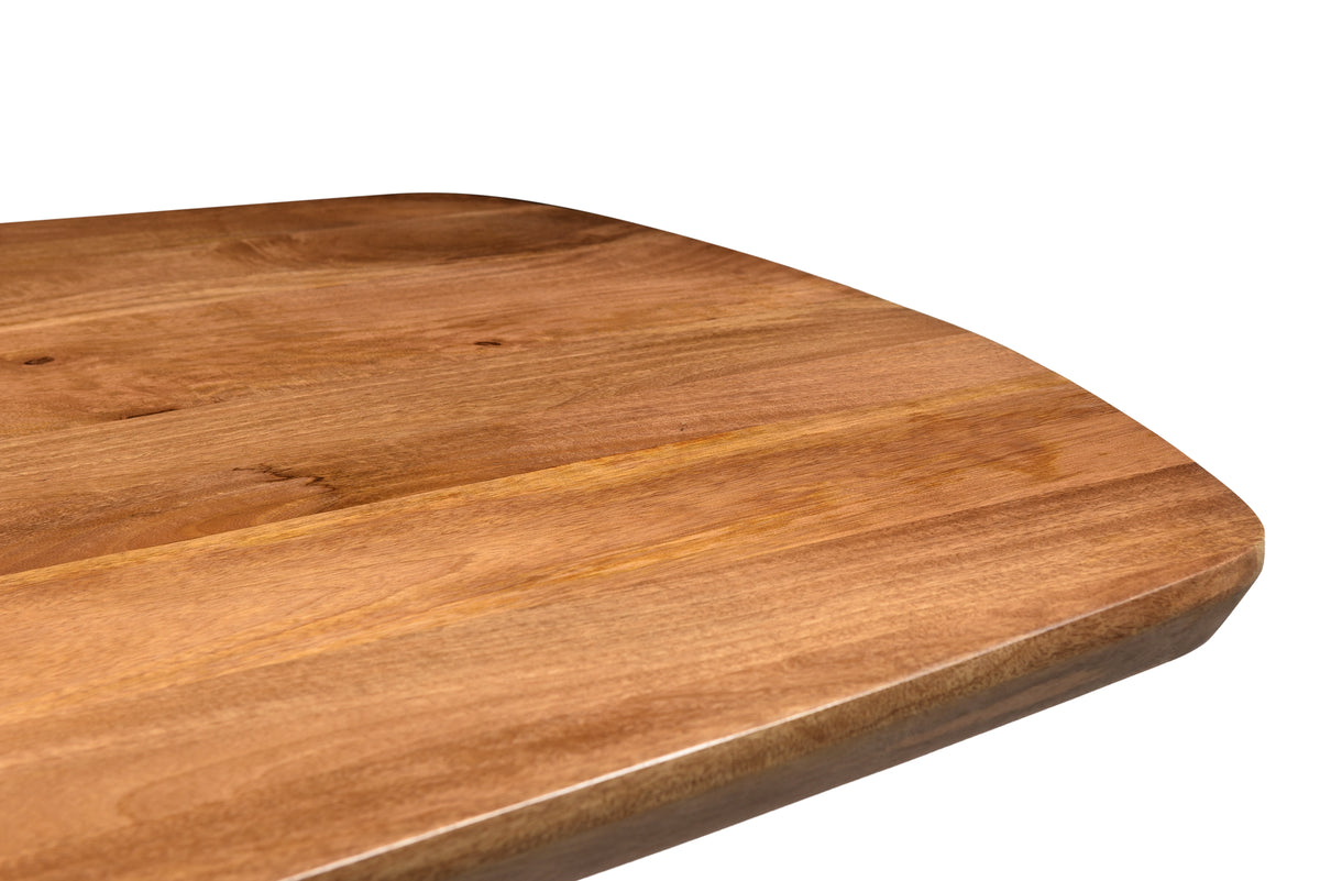 Eettafel Jesper Deens Ovaal 210 cm