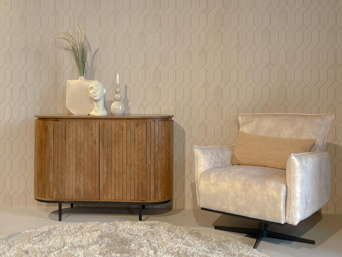 Dressoir Noor 115 cm