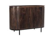 Dressoir Noor Walnoot 115 cm
