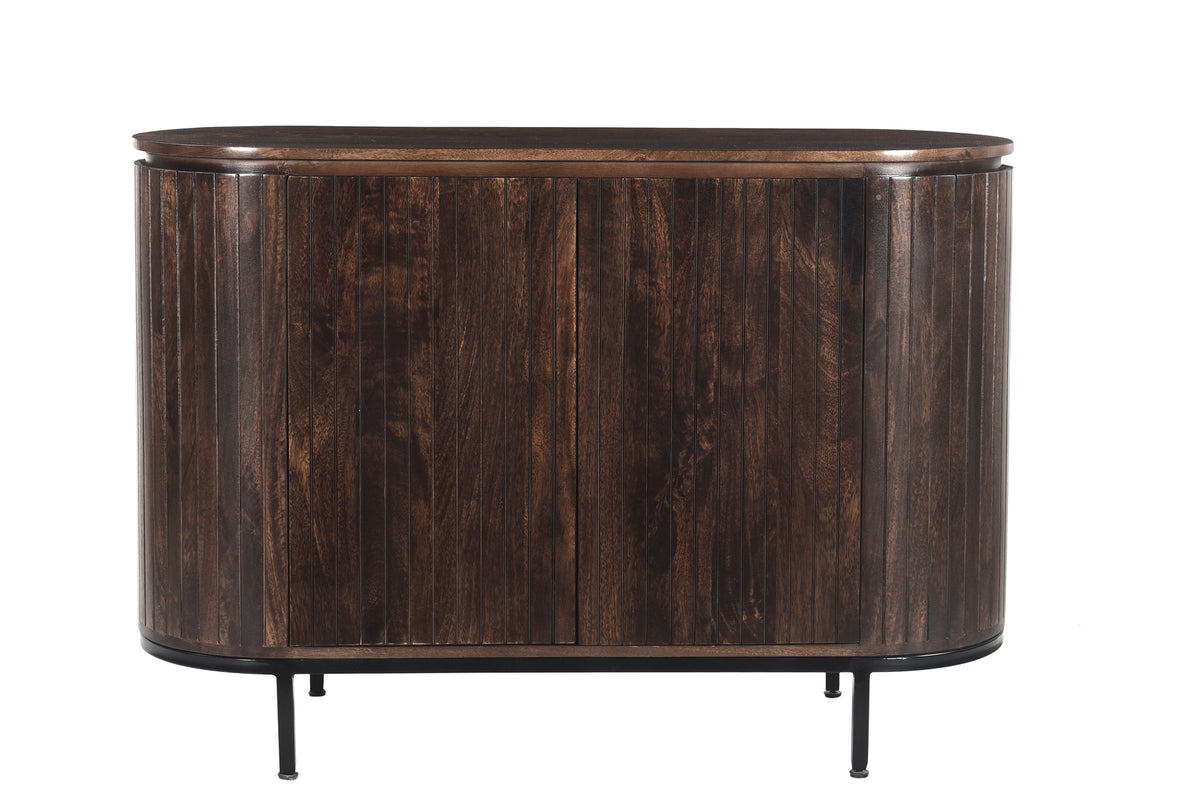 Dressoir Noor Walnoot 115 cm