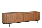 TV-meubel Noor 210 cm