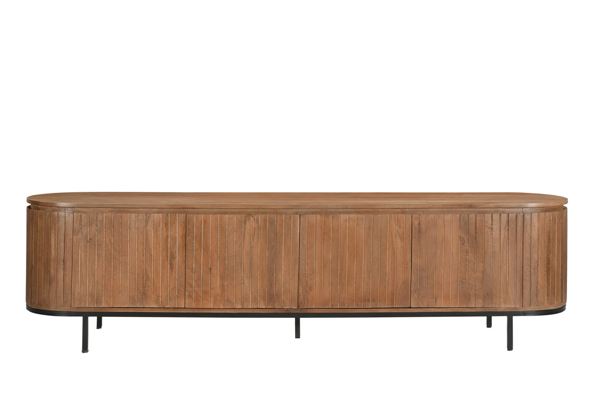 TV-meubel Noor 210 cm