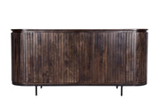 Dressoir Noor Walnoot 170 cm
