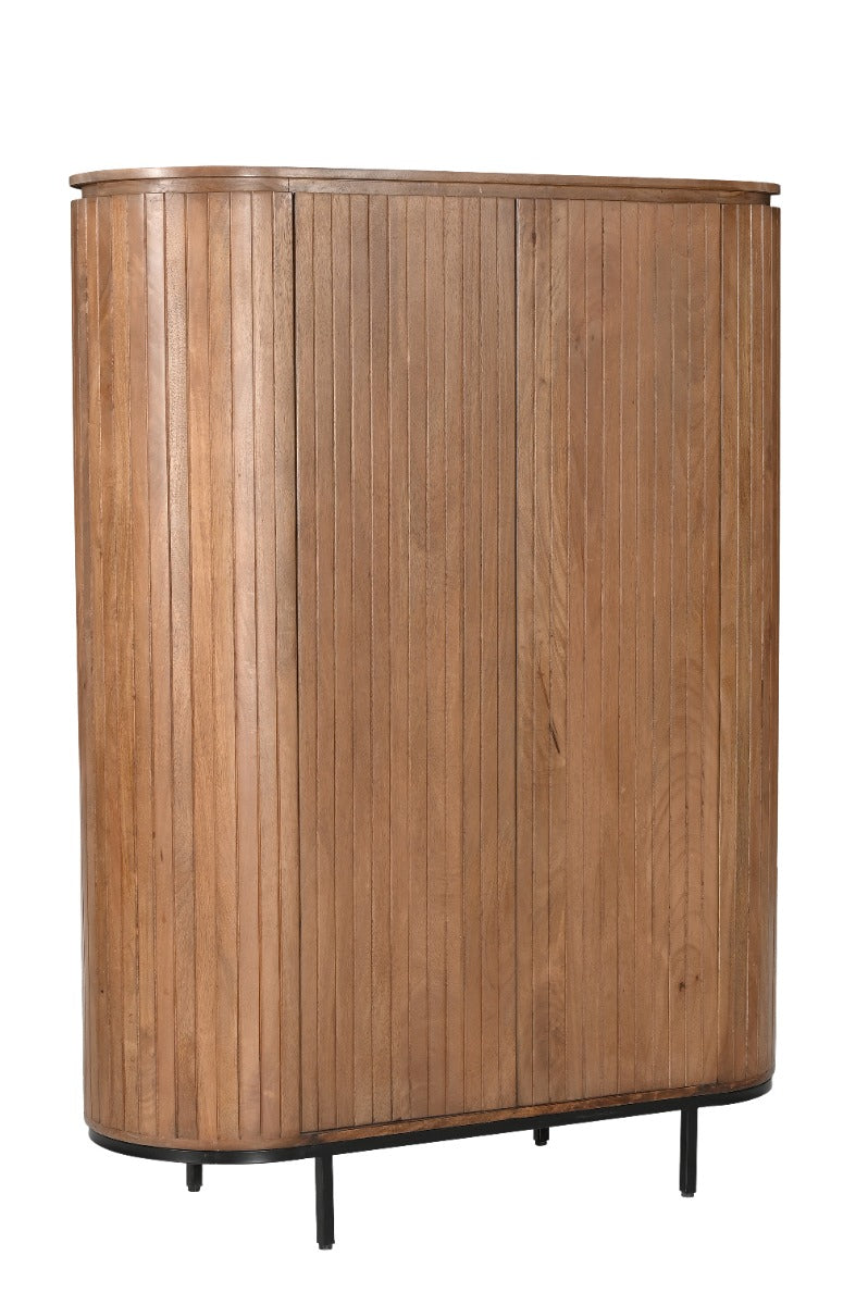 Wandkast Noor 150 cm