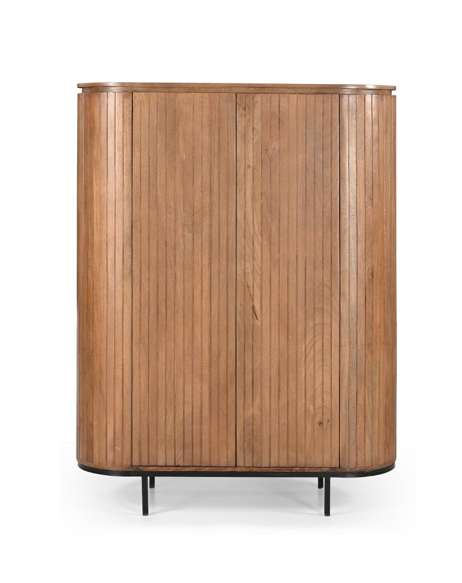 Wandkast Noor 150 cm