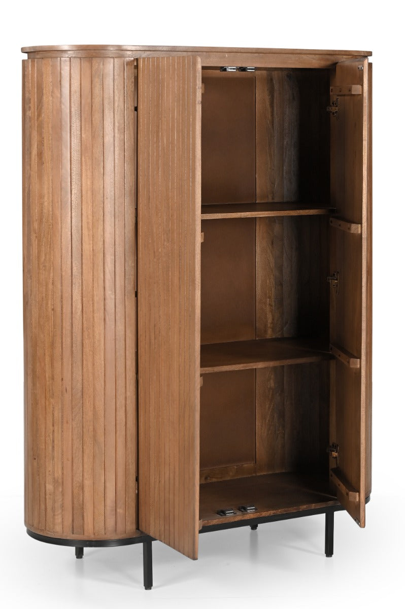 Wandkast Noor 150 cm