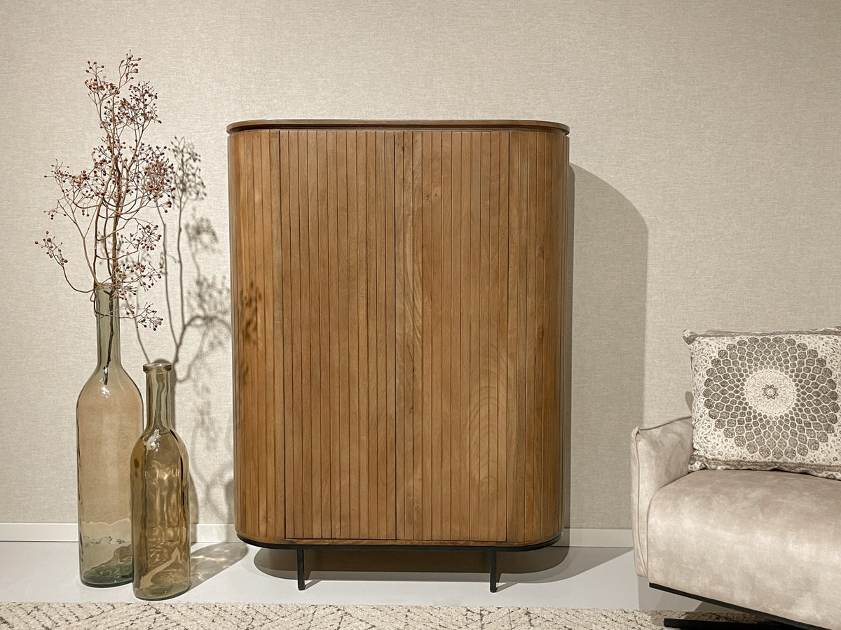 Wandkast Noor 150 cm