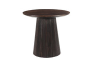 Salontafel Salvator Walnoot 50 cm