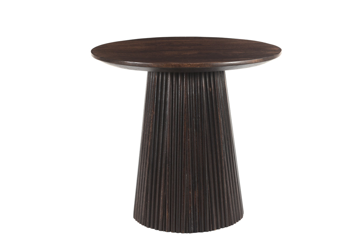 Salontafel Salvator Walnoot 50 cm