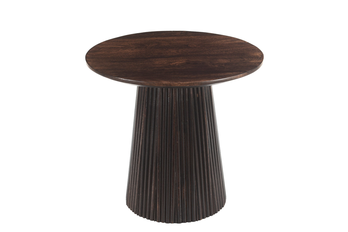 Salontafel Salvator Walnoot 50 cm