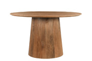 Eettafel Salvator 130 cm