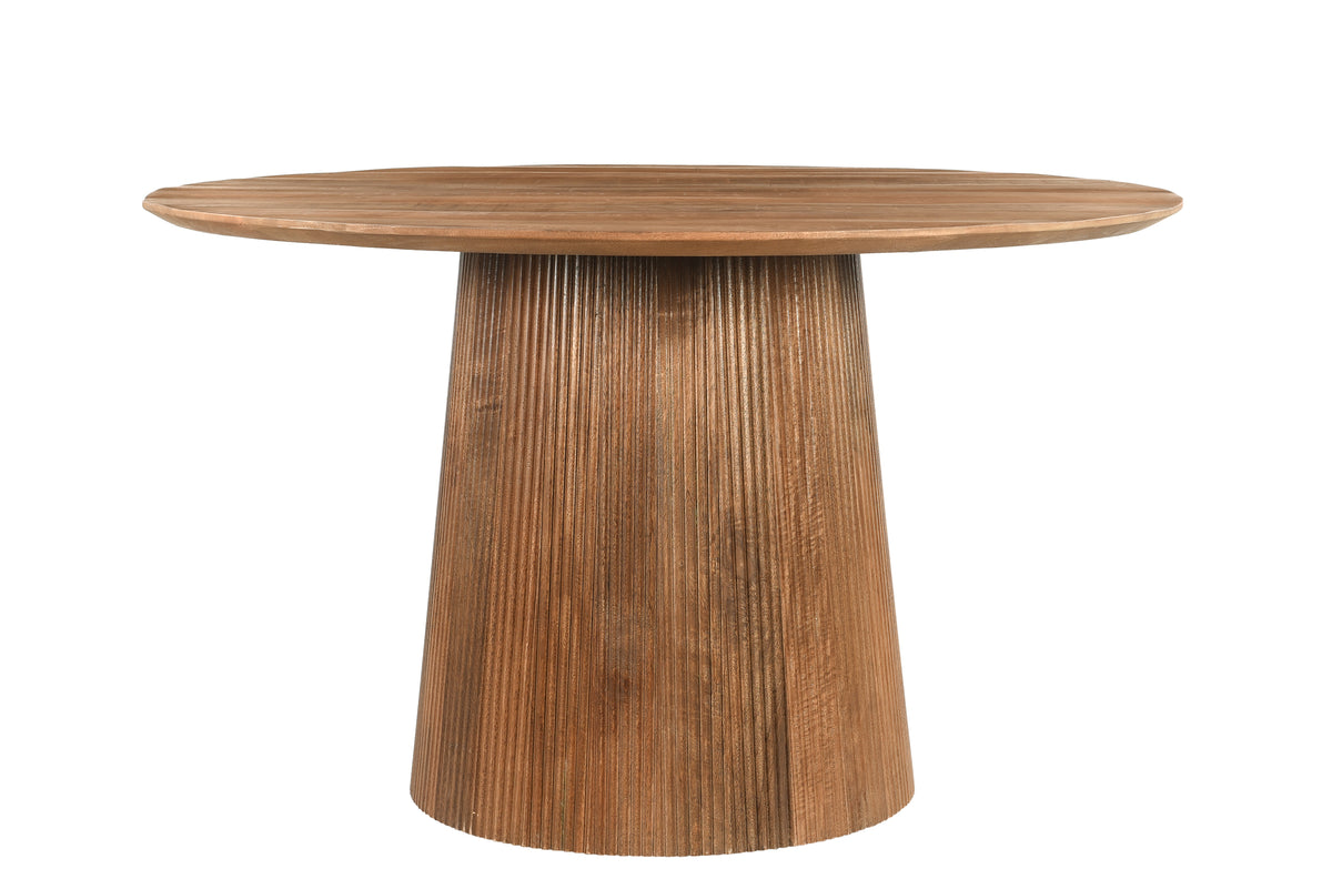 Eettafel Salvator 130 cm