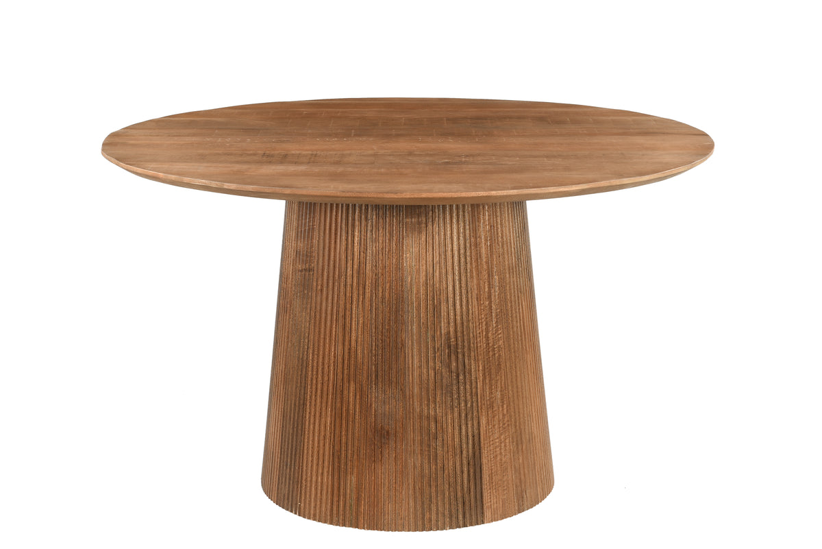 Eettafel Salvator 130 cm