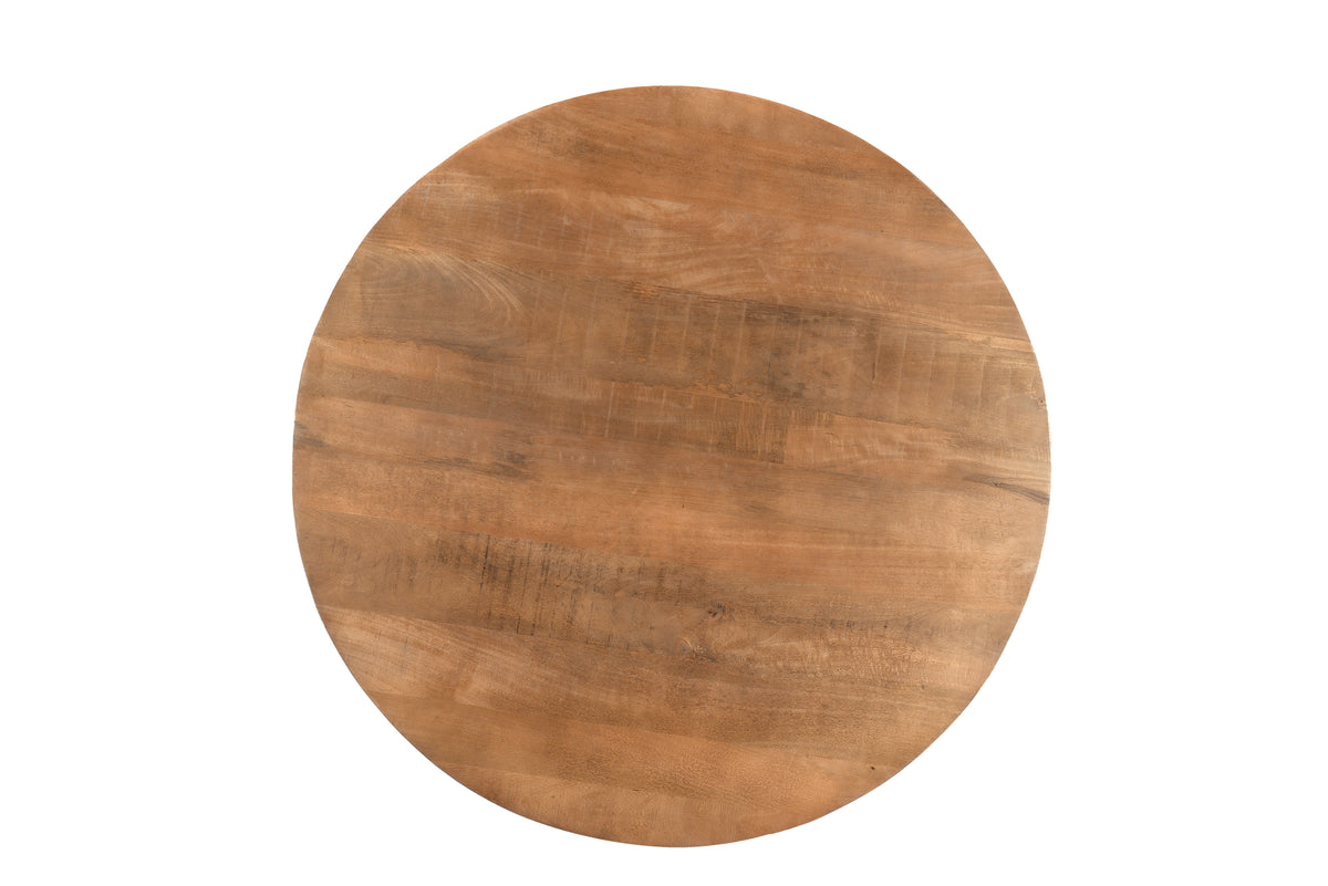 Eettafel Salvator 130 cm