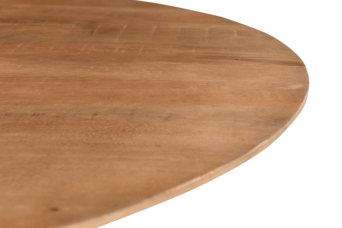 Eettafel Salvator 130 cm