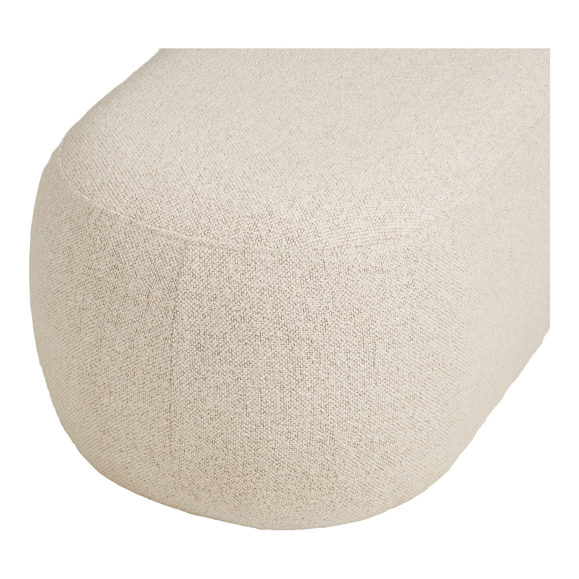 Blossomville Bank - Bank, zandkleurig 100x50x38 cm, HN1083