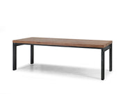 Eettafel Herning Basano - 220x100