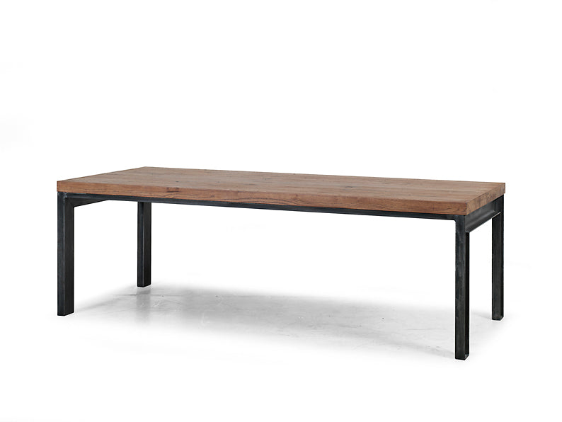 Eetkamertafel Herning Dessert - 200x100