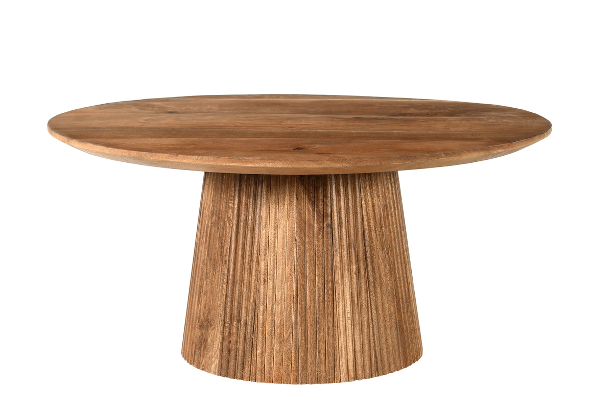 Salontafel Salvator 80 cm