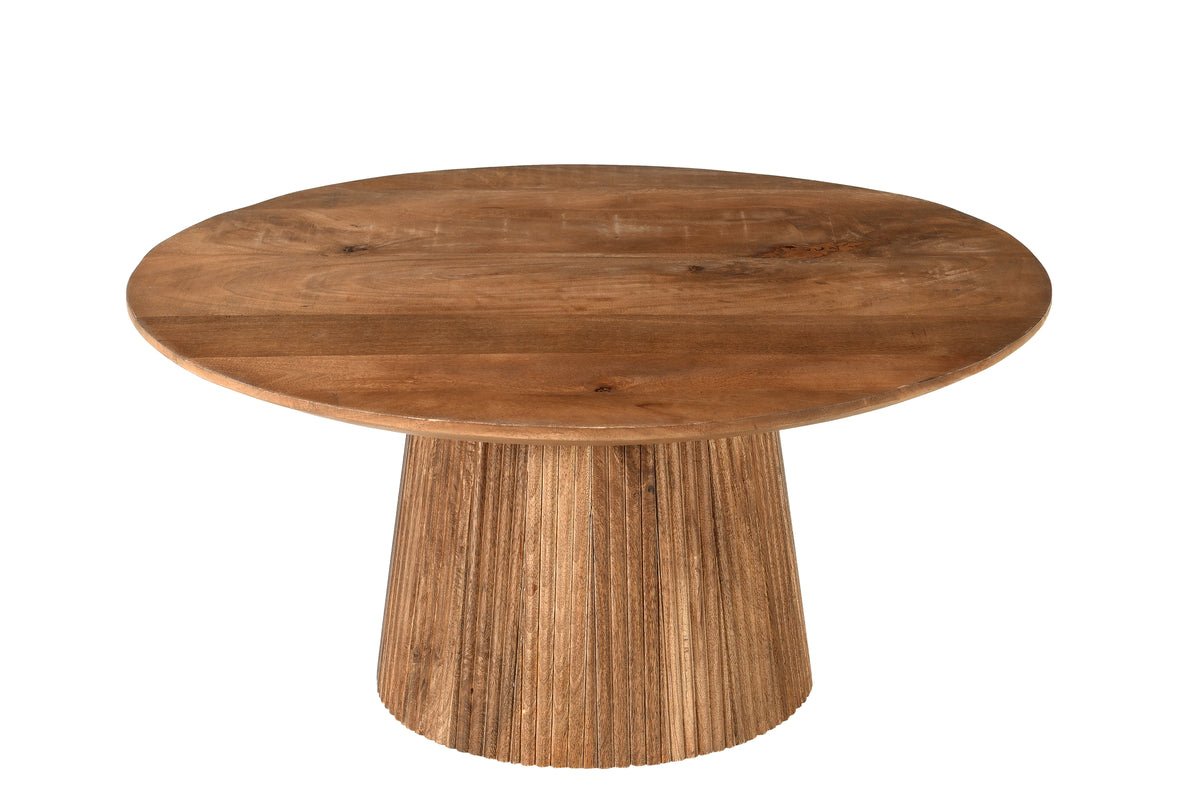 Salontafel Salvator 80 cm
