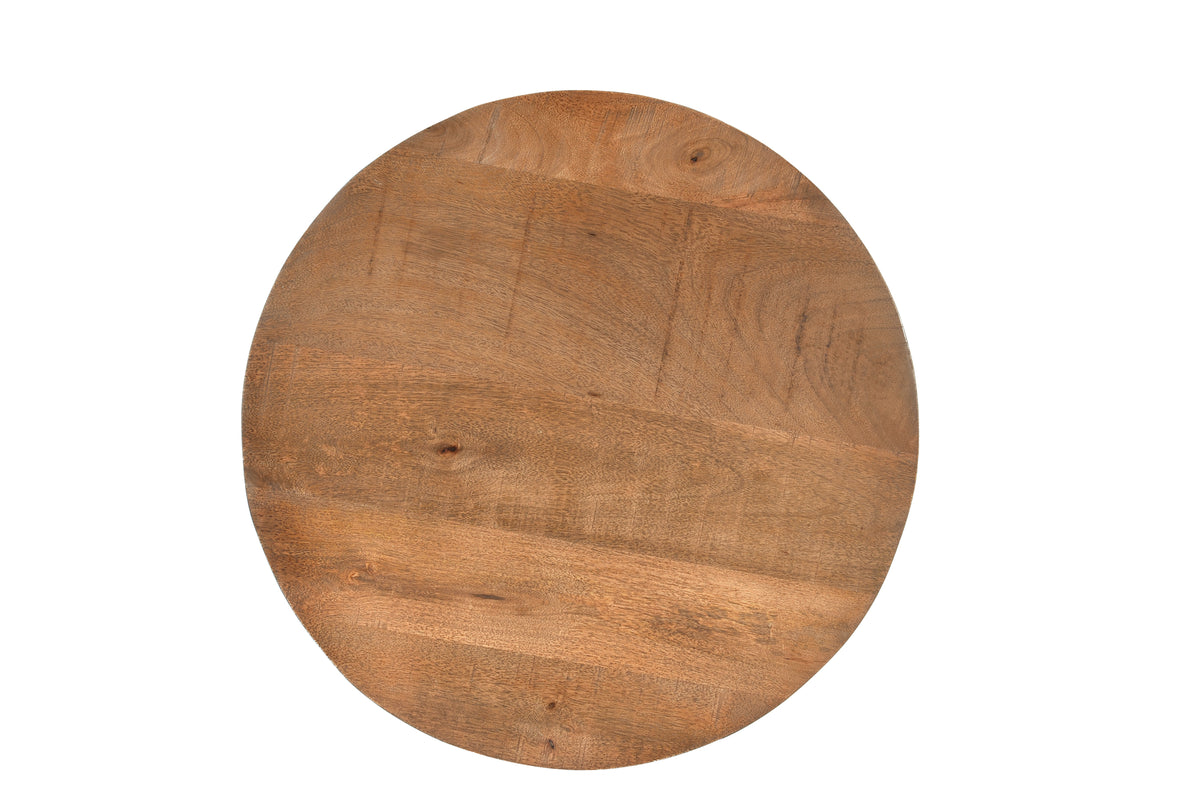 Salontafel Salvator 80 cm
