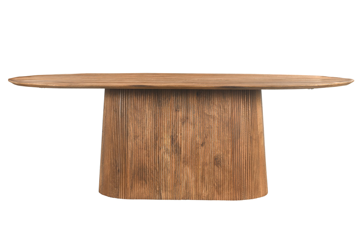 Eettafel Salvator 230 cm