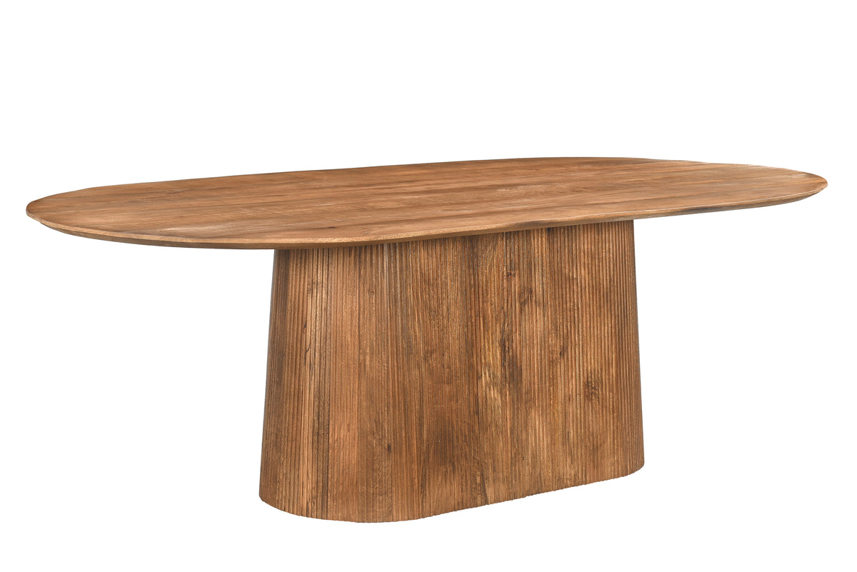 Eettafel Salvator 230 cm