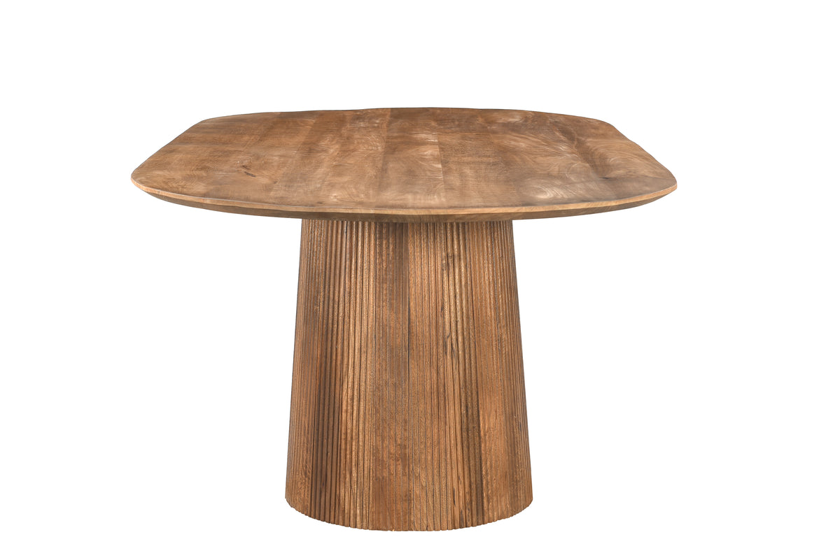 Eettafel Salvator 230 cm