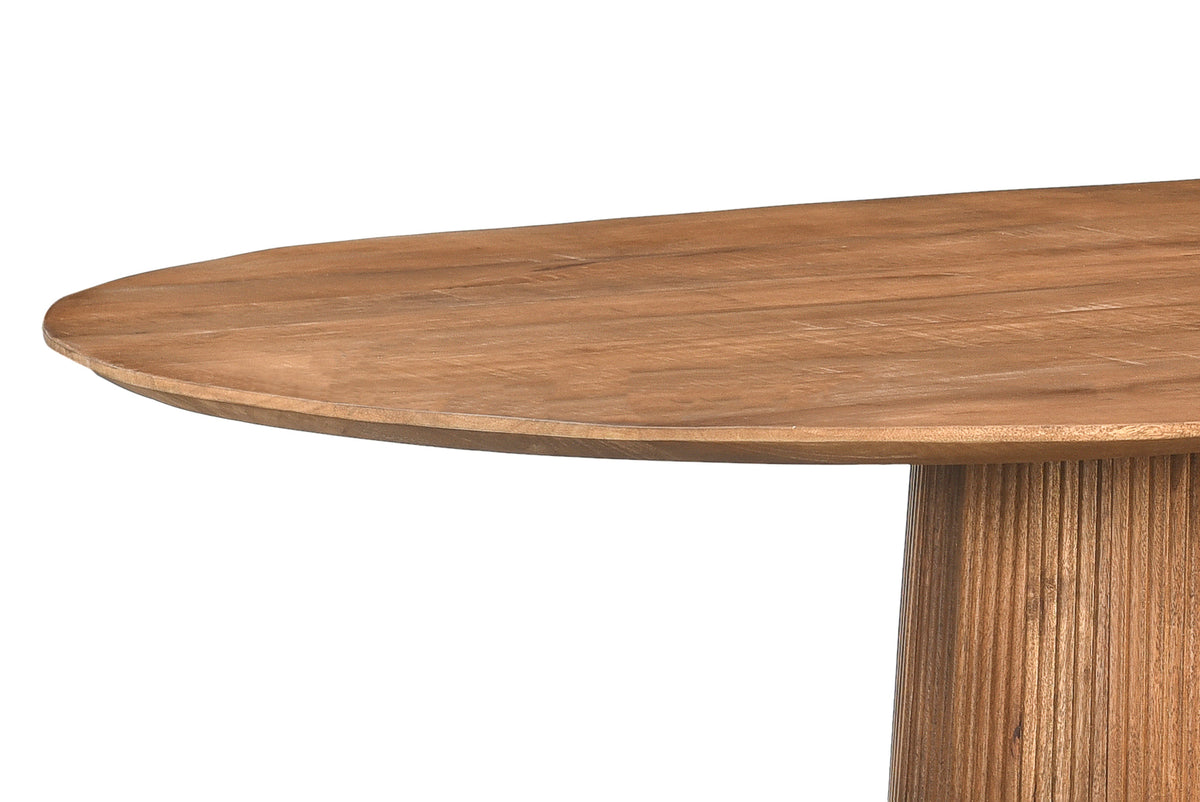 Eettafel Salvator 230 cm