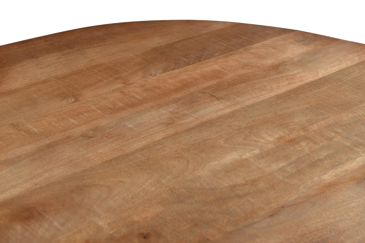 Eettafel Salvator 230 cm