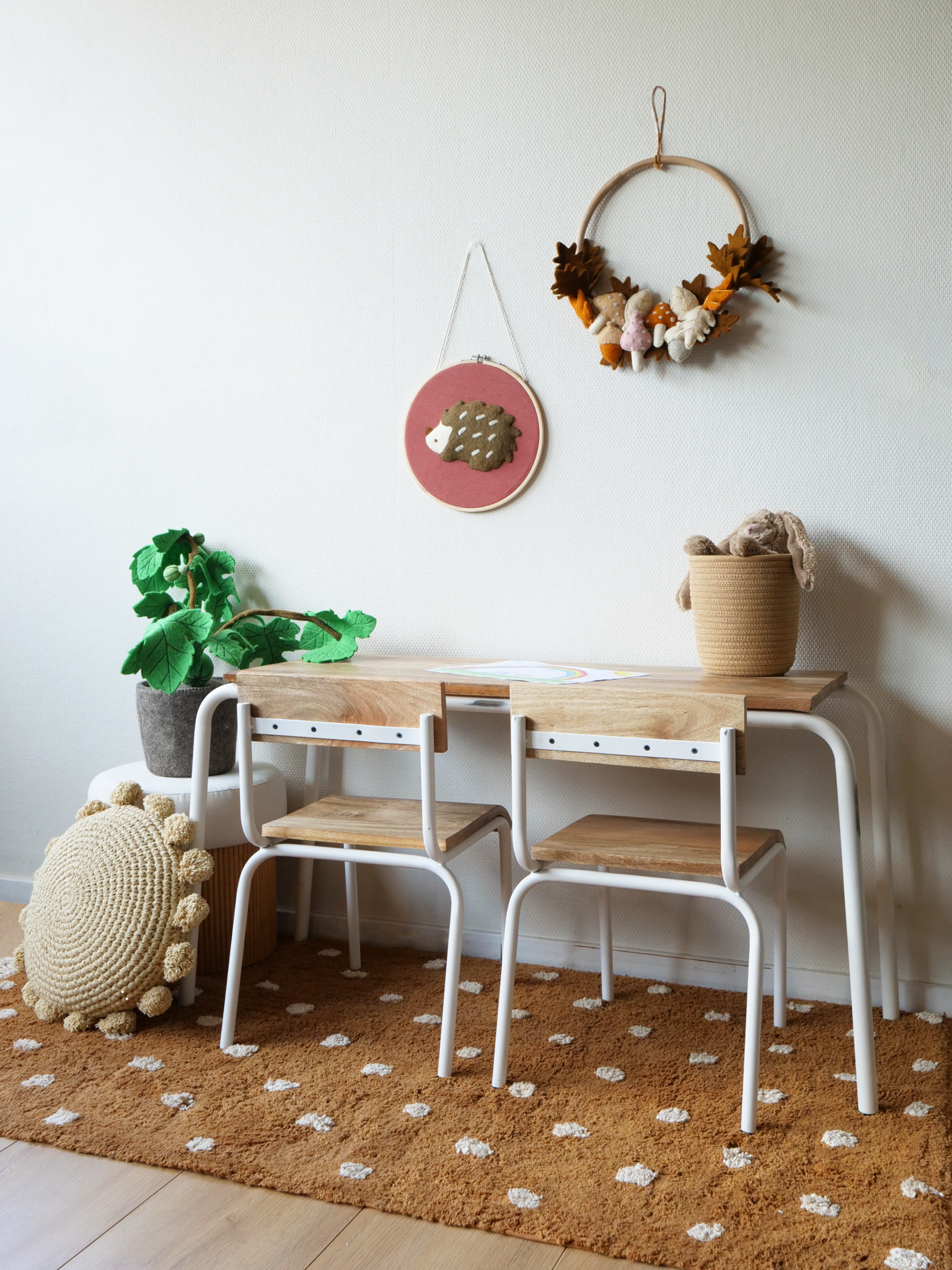 KidsDepot stoel Origineel - zwart