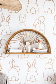 KidsDepot wandrek Maya - naturel