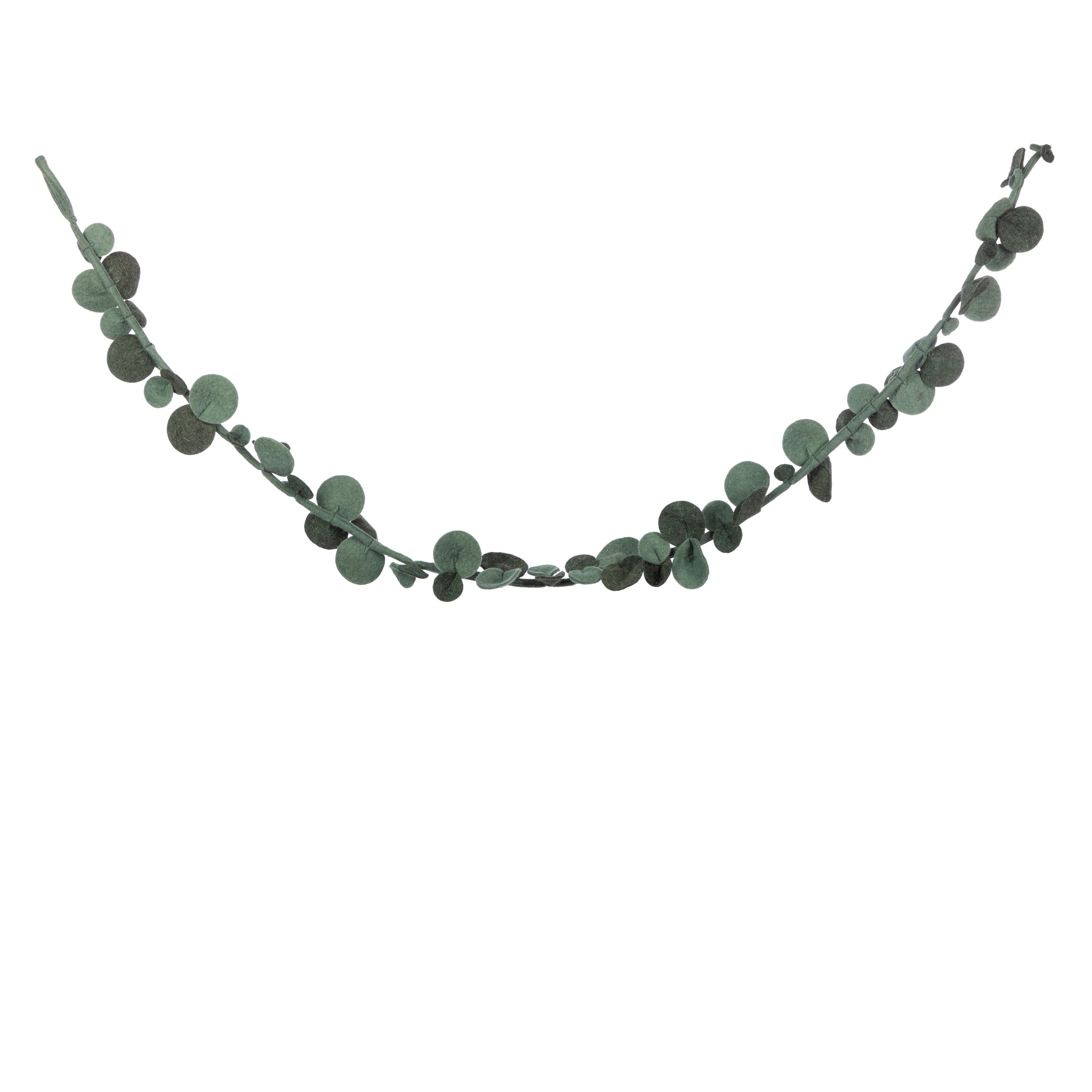 KidsDepot slinger Kes - groen