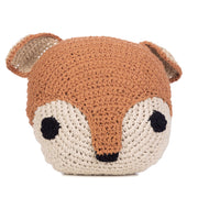 Kidsdepot kussen Eekhoorn -