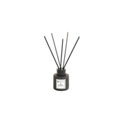 Rietdiffuser - glas/vezel - 50 ml - Go Sparkle
