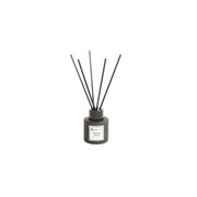 Geurstokjes - glas/vezel - 50 ml - Stevig als een rots