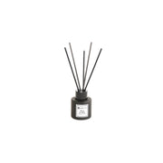 Rietstokjesdiffuser - Glas/vezel - 50 ml - Wild en vrij