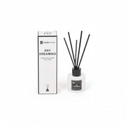 Geurstokjes - Glas/vezel - 30 ml - Dagdromen