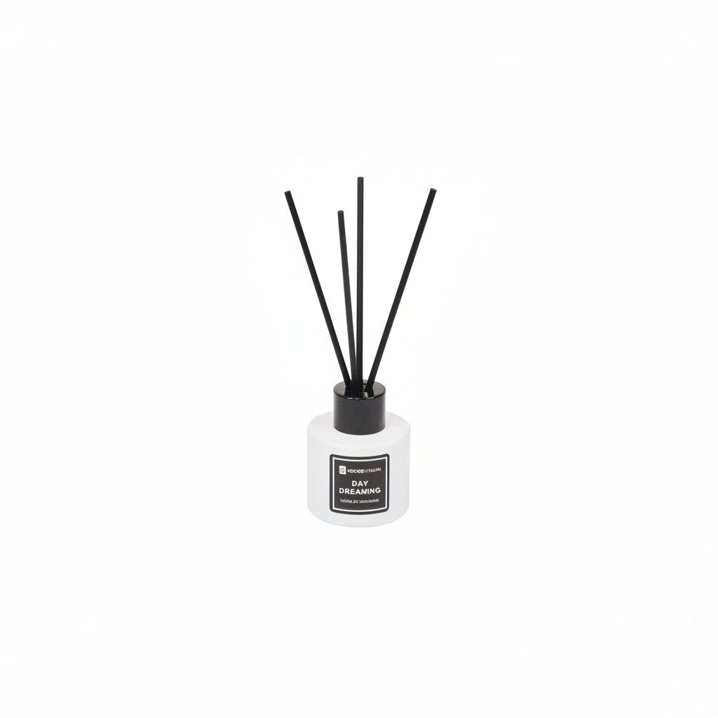 Geurstokjes - Glas/vezel - 30 ml - Dagdromen