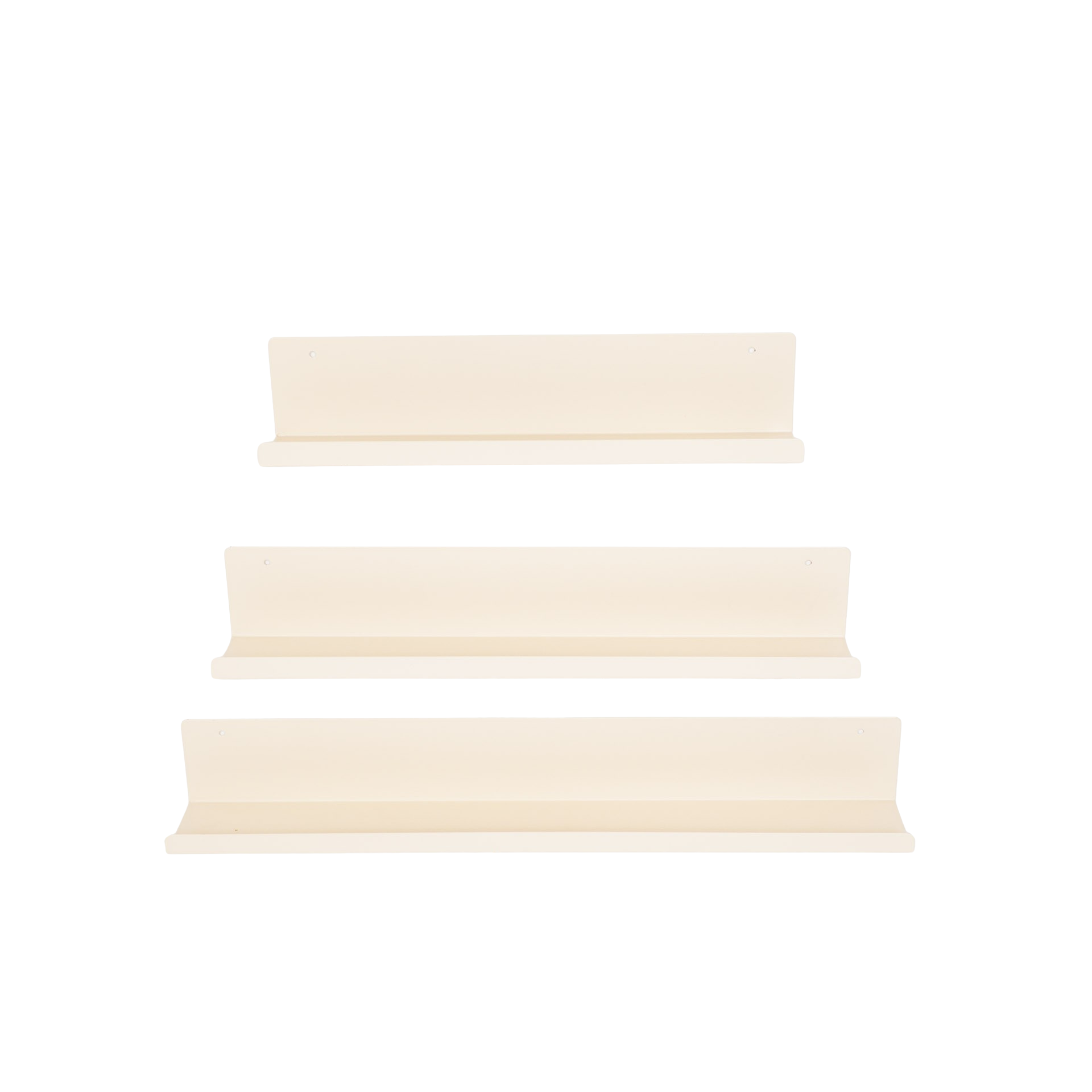 Wandplank